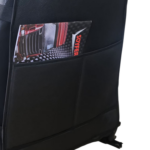 FUNDAS DELANTERAS MODELO KANGURO