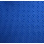 AZUL PERFORADO