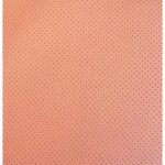 MARRON CLARO PERFORADO